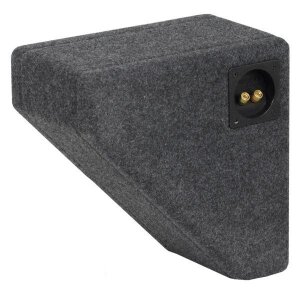 Subwoofer-Gehäuse für Audi A3 1996->2003