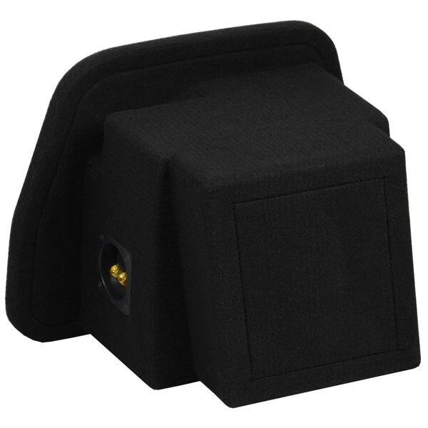 Subwoofer-Gehäuse für Audi A4 sedan B8 2008->