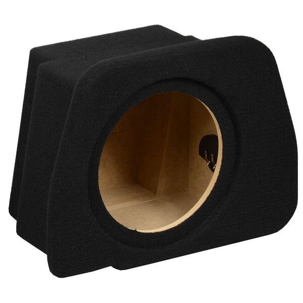 Subwoofer-Gehäuse für Audi A4 sedan B8 2008->
