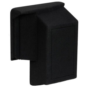Subwoofer-Gehäuse für Audi A6 (C5) 1997->2004