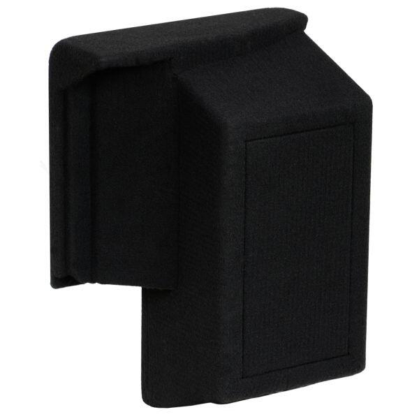 Subwoofer-Gehäuse für Audi A6 (C5) 1997->2004