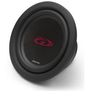 Subwoofer Alpine SWG-1044