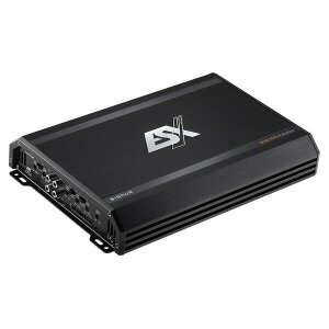 Endstufe ESX SXE100.4