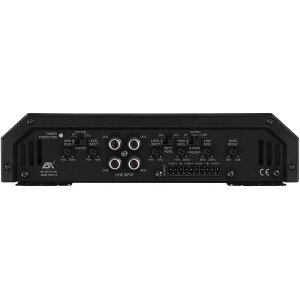 Endstufe ESX SXE100.4