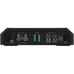 Endstufe ESX SXE100.4