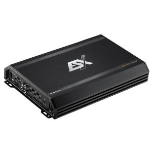Endstufe ESX SXE150.4