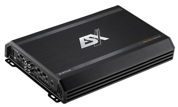 Endstufe ESX SXE150.4