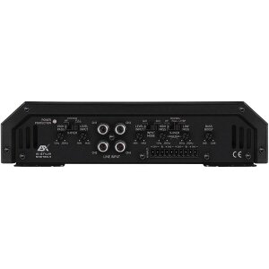 Endstufe ESX SXE150.4
