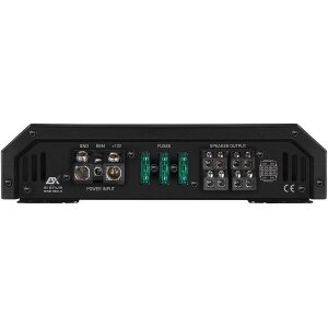 Endstufe ESX SXE150.4
