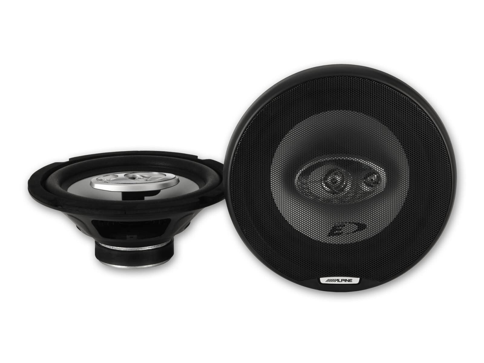 Auto-Lautsprecher Alpine SXE-2035S