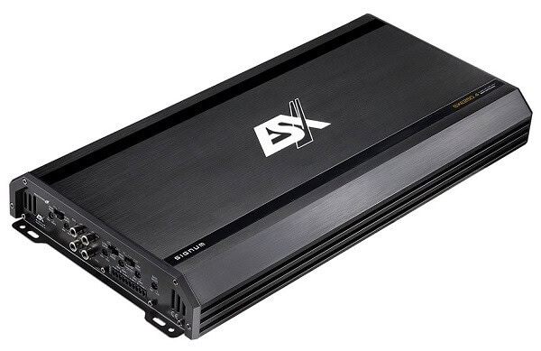 Endstufe ESX SXE250.4