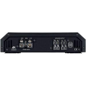 Endstufe ESX SXE250.4