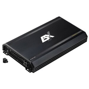 Endstufe ESX SXE2800.1D