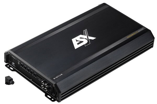 Endstufe ESX SXE2800.1D