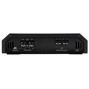 Endstufe ESX SXE2800.1D