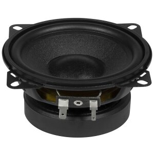 Auto-Lautsprecher ESX SXE4.2C