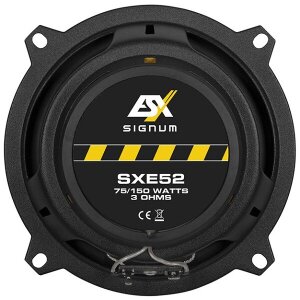 Auto-Lautsprecher ESX SXE52