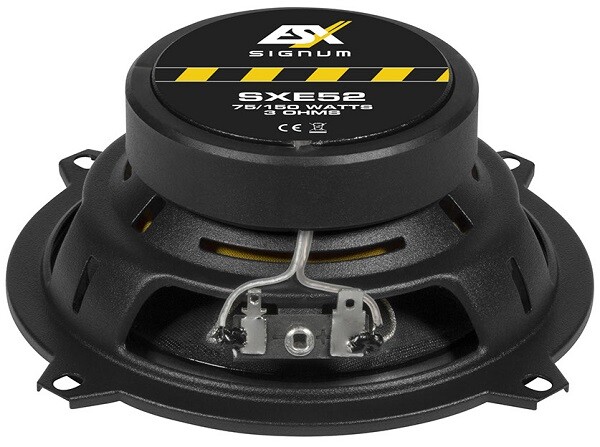 Auto-Lautsprecher ESX SXE52