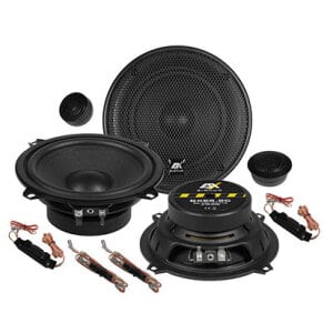 Auto-Lautsprecher ESX SXE5.2C