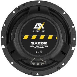 Auto-Lautsprecher ESX SXE62