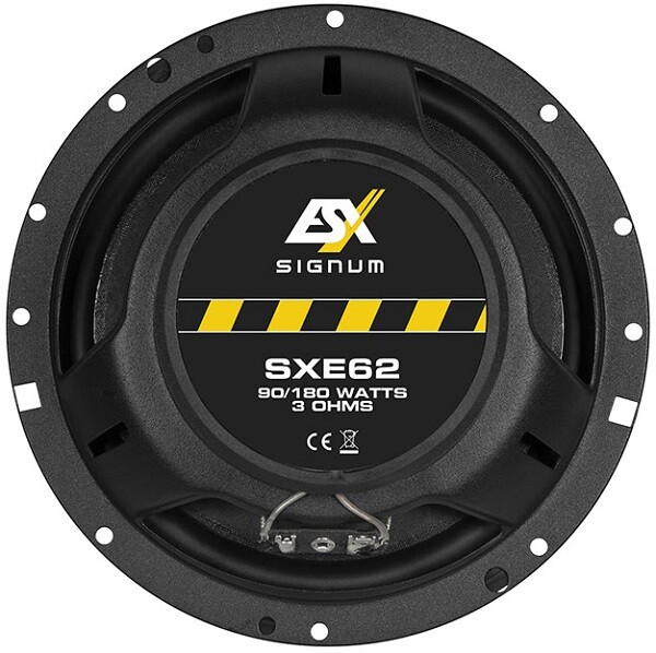 Auto-Lautsprecher ESX SXE62