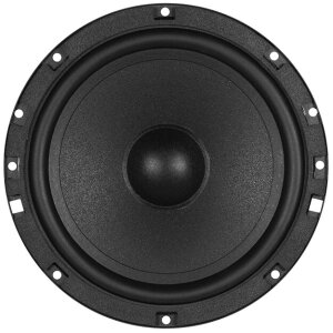Auto-Lautsprecher ESX Signum SXE6.2C