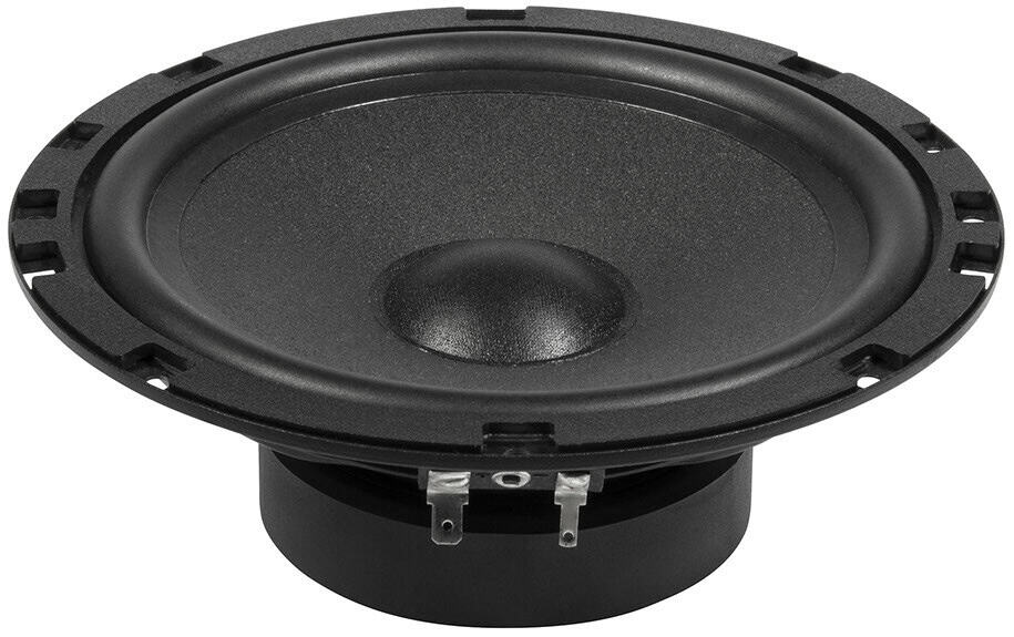Auto-Lautsprecher ESX Signum SXE6.2C