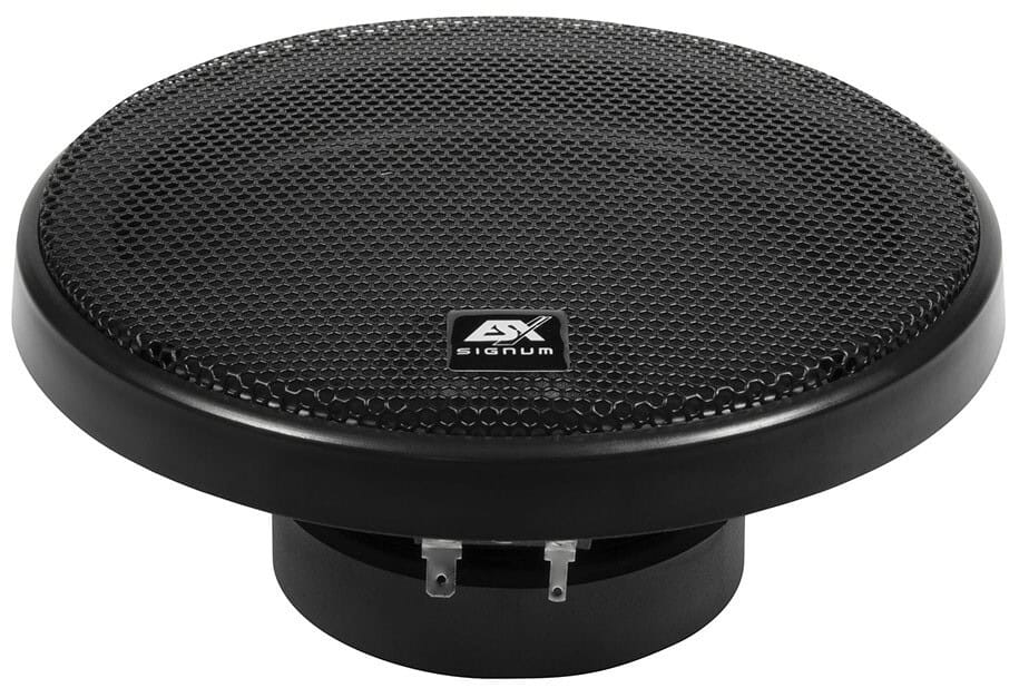 Auto-Lautsprecher ESX Signum SXE6.2C
