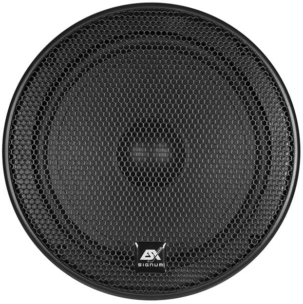 Auto-Lautsprecher ESX Signum SXE6.2C