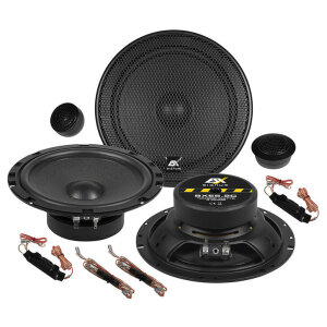 Auto-Lautsprecher ESX Signum SXE6.2C