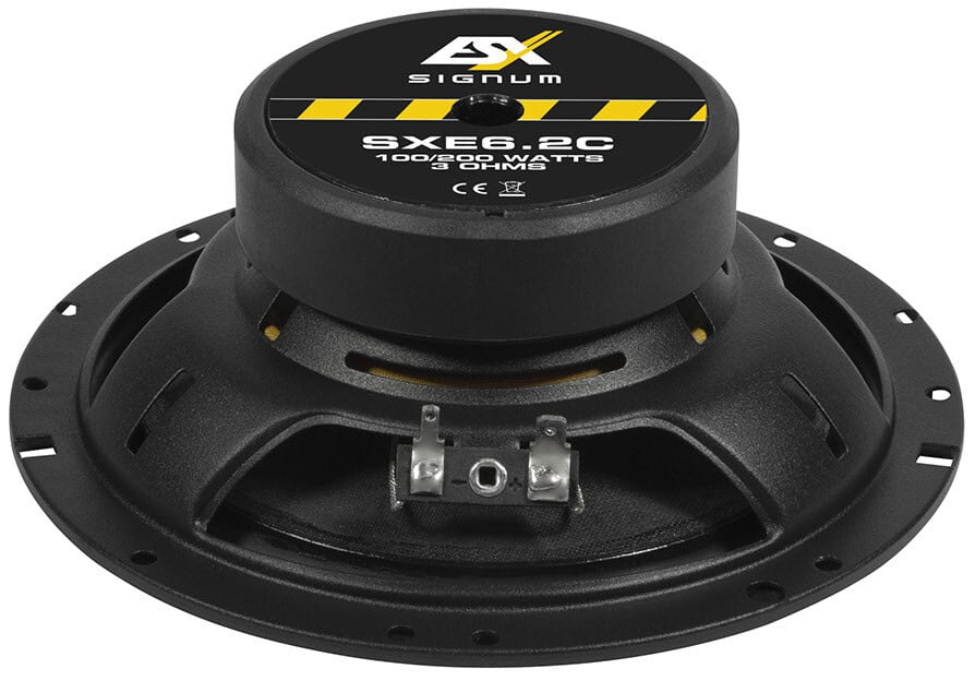 Auto-Lautsprecher ESX Signum SXE6.2C