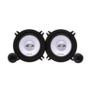 Auto-Lautsprecher Alpine SXE-1350S