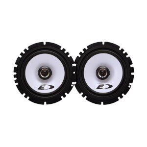 Auto-Lautsprecher Alpine SXE-1725S