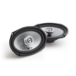 Auto-Lautsprecher Alpine SXE-6925S