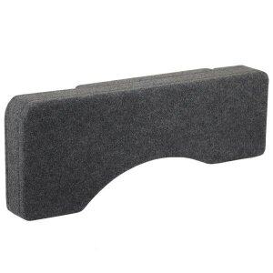 Subwoofer-Gehäuse für VW Tiguan 2007 ->