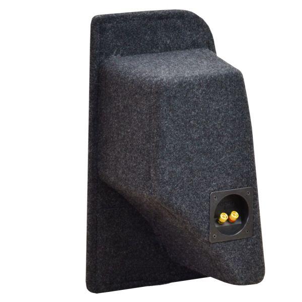 Subwoofer-Gehäuse für VW Touareg 2002 -> 2010