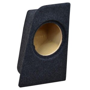 Subwoofer-Gehäuse für VW Touareg 2002 -> 2010