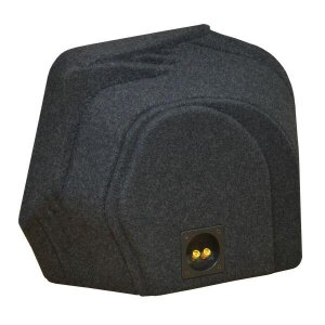 Subwoofer-Gehäuse für Toyota Avensis 3 Wagon 2009 -> (linke Seite)