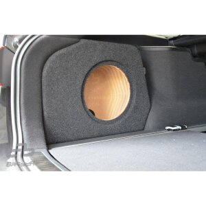 Subwoofer-Gehäuse für Toyota Avensis 3 Wagon 2009 -> (linke Seite)