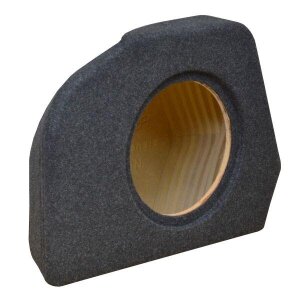 Subwoofer-Gehäuse für Toyota Avensis 3 Wagon 2009 -> (linke Seite)