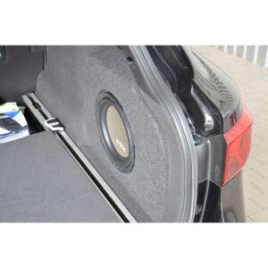 Subwoofer-Gehäuse für Toyota Avensis 3 Wagon 2009 -> (rechte Seite)
