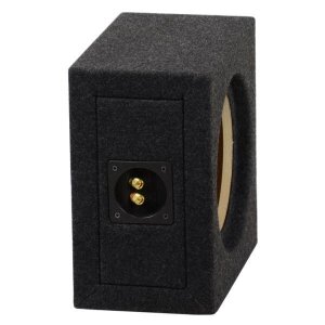 Subwoofer-Gehäuse für VW Transporter T5 2003 ->