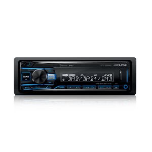 Autoradio Alpine UTE-204DAB