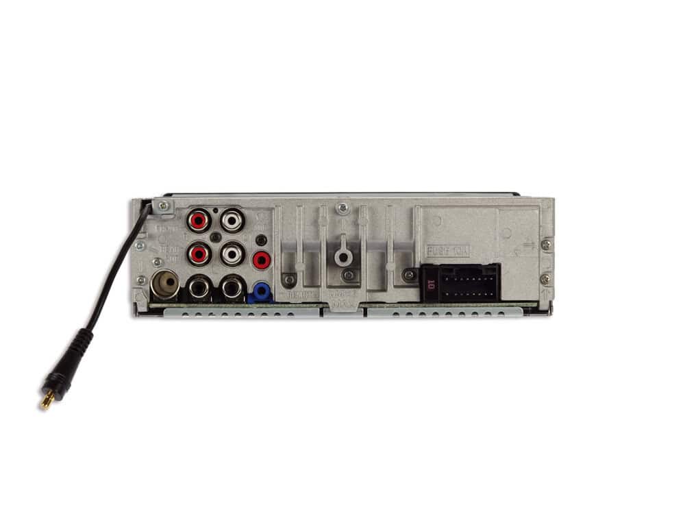 Autoradio Alpine UTE-204DAB