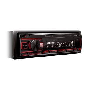 Autoradio Alpine UTE-204DAB