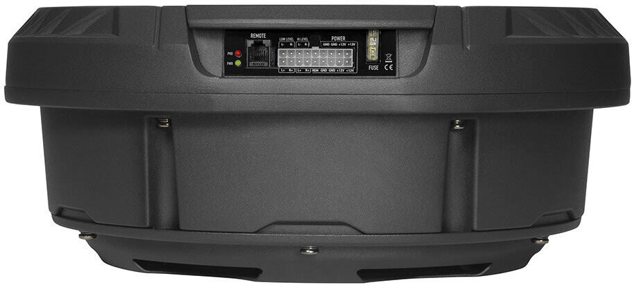Aktiver Subwoofer im Gehäuse ESX V1100A
