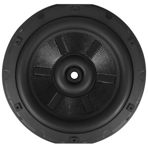 Aktiver Subwoofer im Gehäuse ESX V1100A