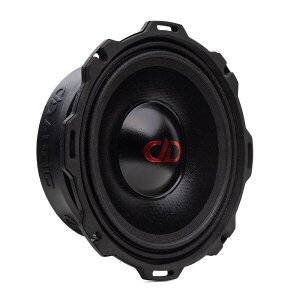 Auto-Lautsprecher Digital Designs VO-M6.5a