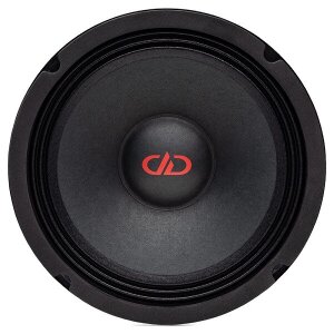Auto-Lautsprecher Digital Designs MID-RANGE VO-MN8