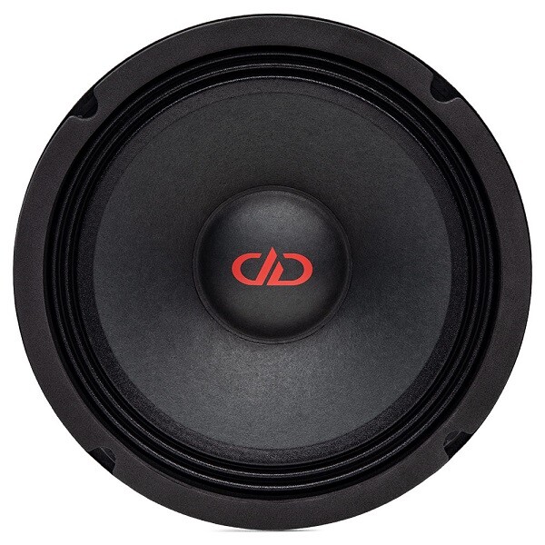 Auto-Lautsprecher Digital Designs MID-RANGE VO-MN8